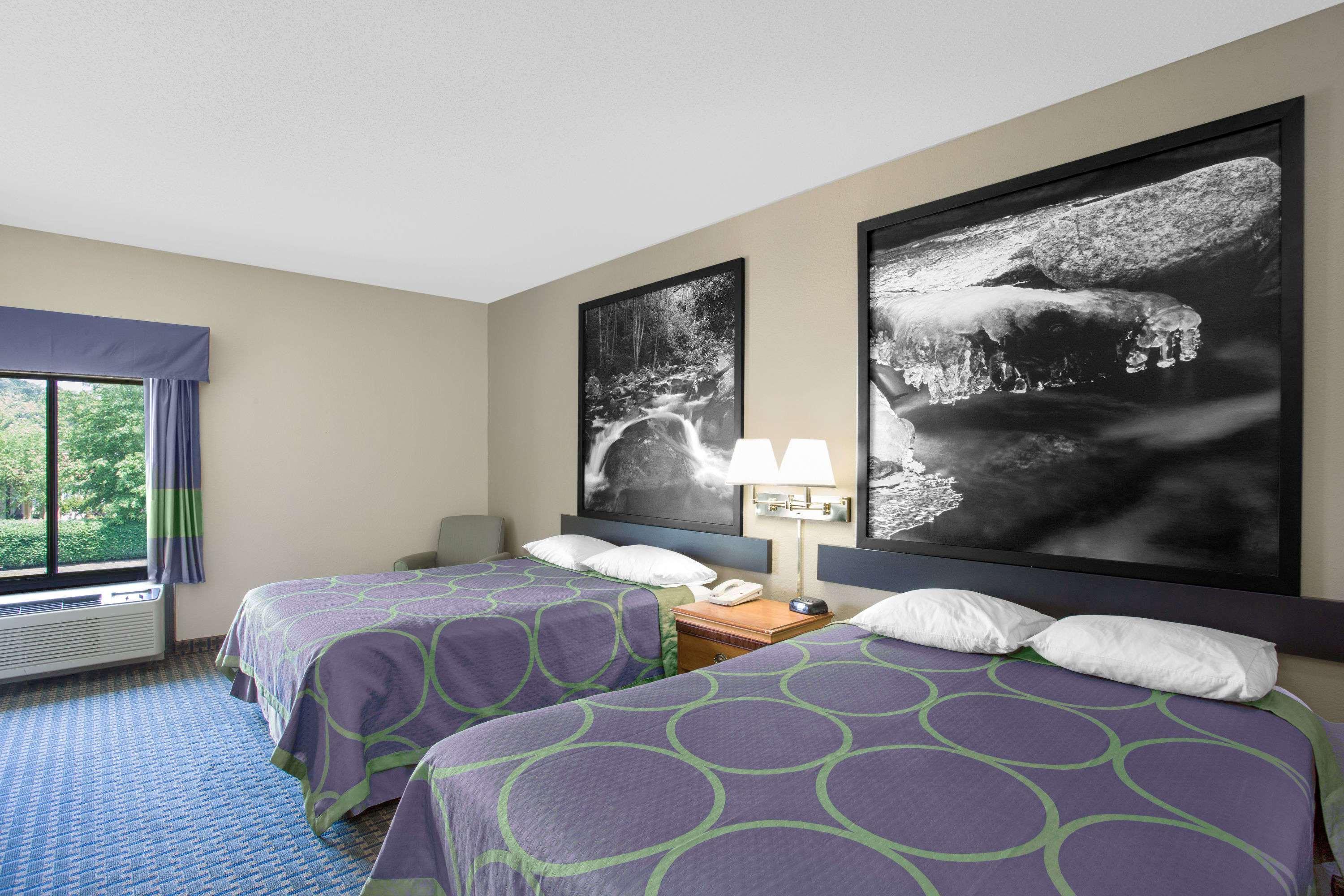 Super 8 By Wyndham Clemmons - Bermuda Run - Winston-Salem I-40 Motel Bagian luar foto